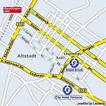 Fortuna 4* Reutlingen
