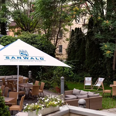 Hotel Fortuna 4*