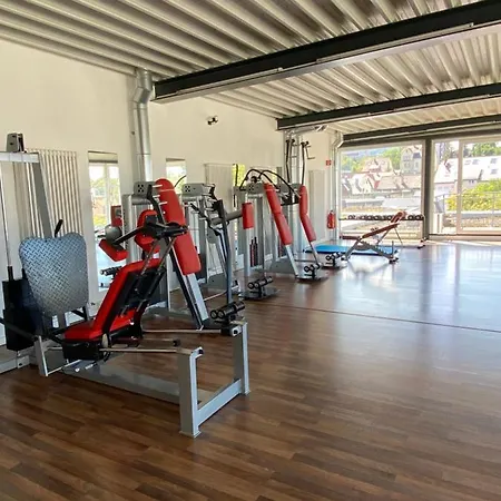 Fortuna Hotel Reutlingen