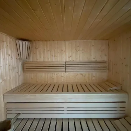 Hotel Fortuna 4*