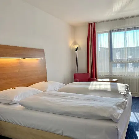 シティ フォーチュナ ホテル