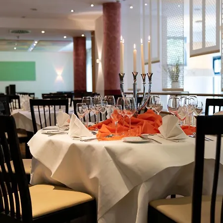 Hotel Fortuna 4*