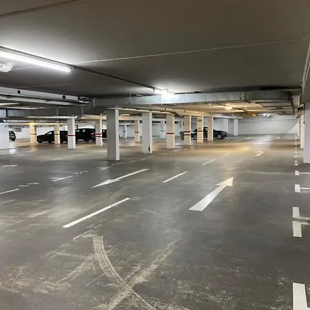 シティ フォーチュナ 4*