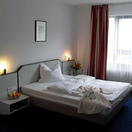 Hotel Fortuna 4*