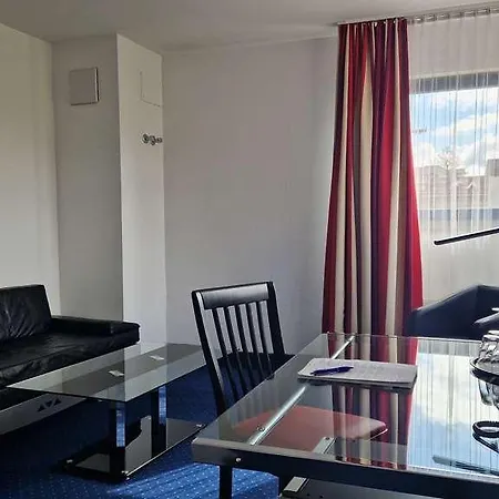 Fortuna Hotel Reutlingen