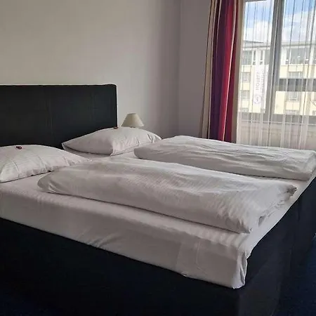 Hotel Fortuna