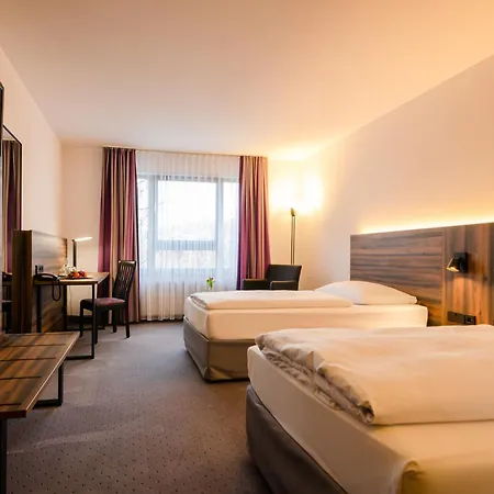 Hotel Fortuna Reutlingen