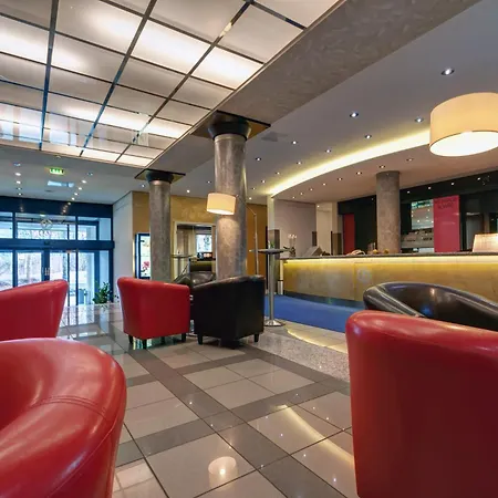 ホテル シティ フォーチュナ ロイトリンゲン