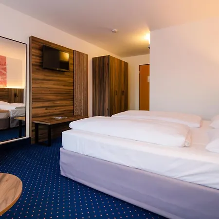 Hotel Fortuna Reutlingen