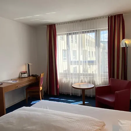 Hotel Fortuna 4*