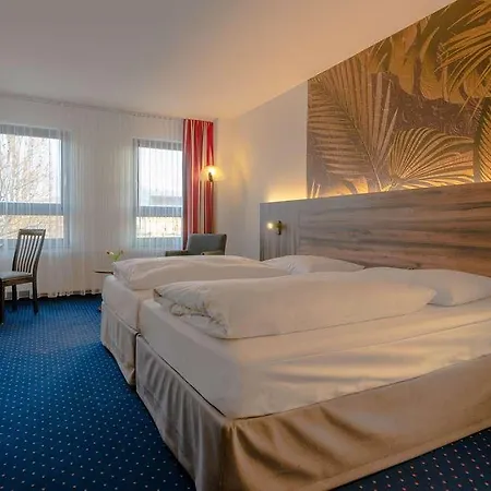 ホテル シティ フォーチュナ ロイトリンゲン