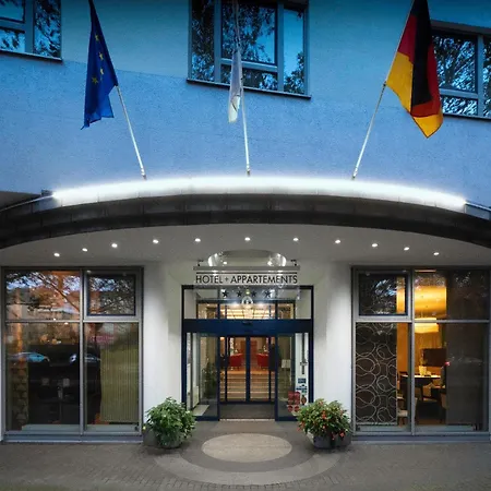 Fortuna Hotel
