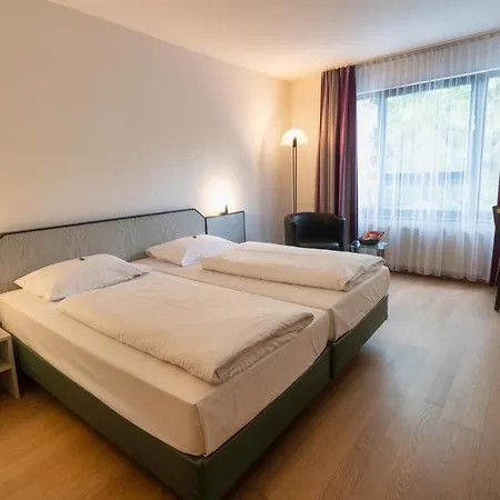 ホテル シティ フォーチュナ 4*