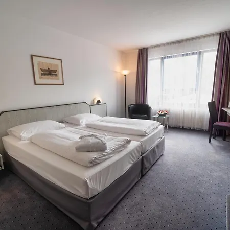 Hotel Fortuna 4*