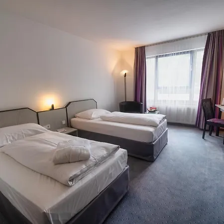 シティ フォーチュナ ホテル