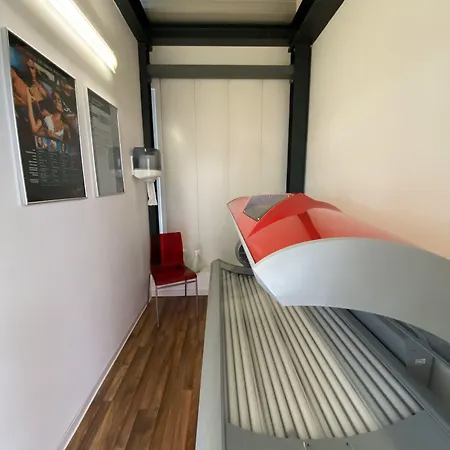 ホテル シティ フォーチュナ ロイトリンゲン