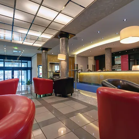 Hotel Fortuna