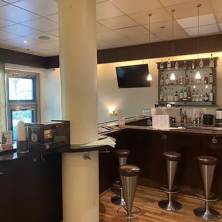 Hotel Fortuna 4*