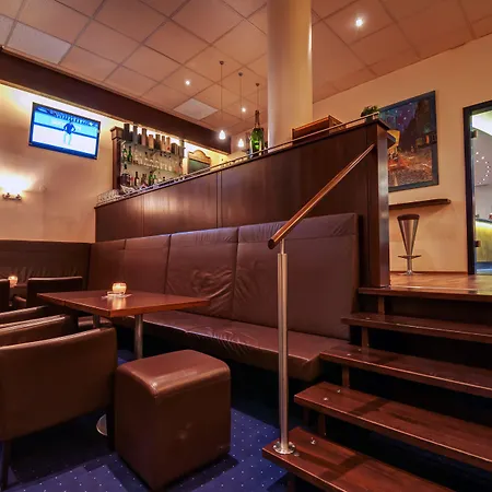 Fortuna Hotel