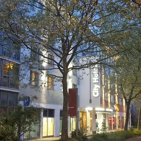 ホテル シティ フォーチュナ 4*