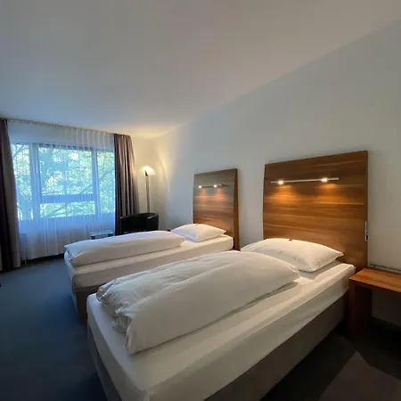 Fortuna Hotel Reutlingen