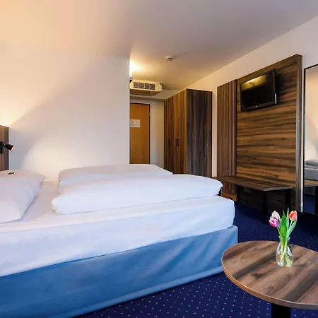 Hotel Fortuna
