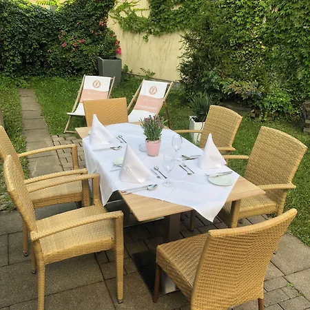 ホテル シティ フォーチュナ 4*