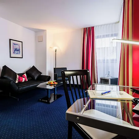 Fortuna Hotel 4*