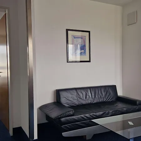 Hotel Fortuna