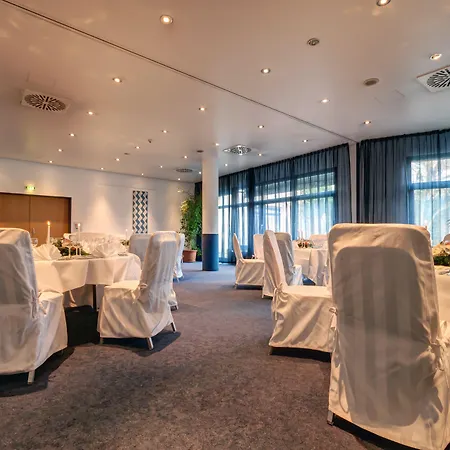 Hotel Fortuna 4*