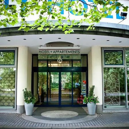 Hotel Fortuna Reutlingen