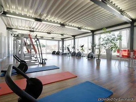 シティ フォーチュナ 4*