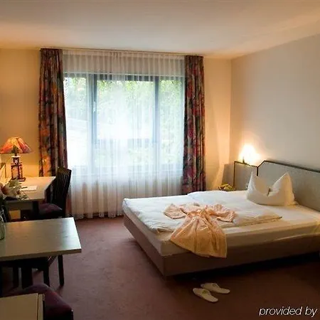 シティ フォーチュナ 4* ロイトリンゲン