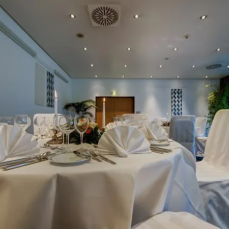 Fortuna Hotel Reutlingen