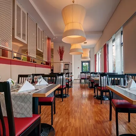 シティ フォーチュナ 4* ロイトリンゲン