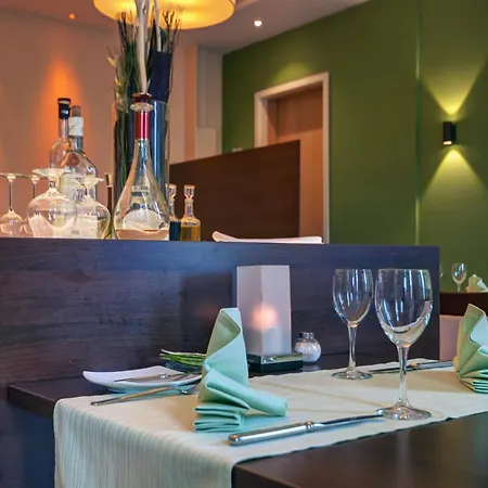 シティ フォーチュナ 4* ロイトリンゲン