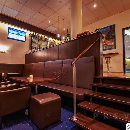 Hotel Fortuna 4*