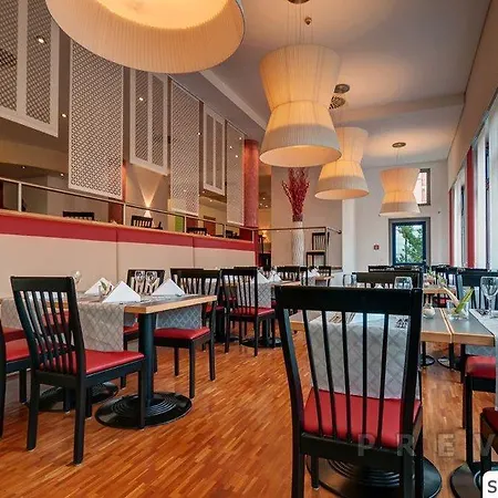 シティ フォーチュナ 4* ロイトリンゲン