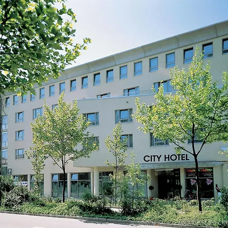 Hotel Fortuna 4*
