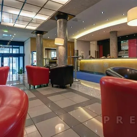 シティ フォーチュナ 4* ロイトリンゲン